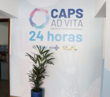 Prefeitura de Suzano reforça rede de suporte à saúde mental para acolher população