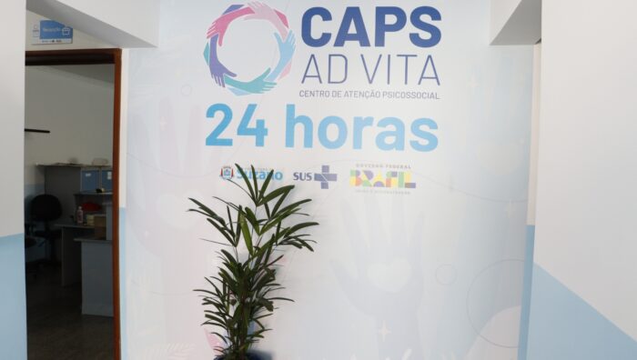 Prefeitura de Suzano reforça rede de suporte à saúde mental para acolher população