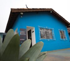 População de Palmeiras ganha segunda Casa de Cultura no Jardim Belém