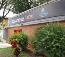 Casarão das Artes recebe 2ª edição do ‘Expressão Urbana’ do Profart