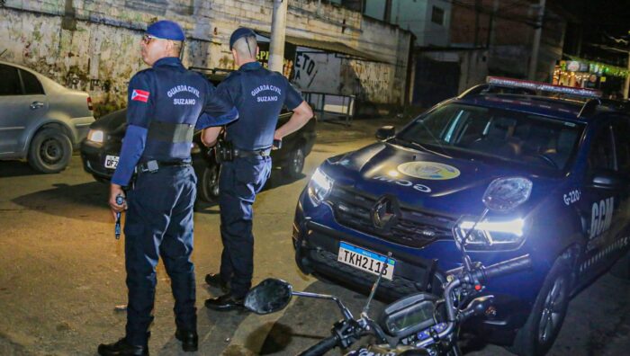 Operação ‘Cidade e Ordem’ autua e fecha três estabelecimentos por irregularidades
