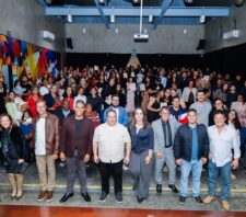 Saspe e IFSP formam 69 mulheres no curso ‘Gestora de Microempresa’