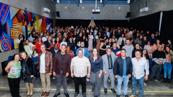 Saspe e IFSP formam 69 mulheres no curso ‘Gestora de Microempresa’