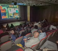 Prefeitura exibe curta-metragem produzido por jovens em medida socioeducativa
