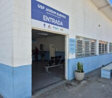 USFs promovem ações de conscientização sobre diabetes e combate à violência contra idosos
