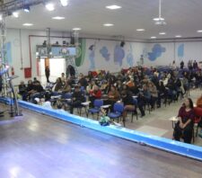 Profissionais da rede municipal da Saúde de Suzano são homenageados com ‘Prêmio Anna Nery 2026’