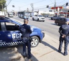 GCM intensifica patrulhamento no Parque Maria Helena, Vila Maluf e Vila Maria de Maggi
