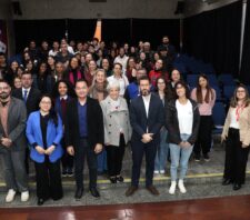 Meio Ambiente promove ‘Junho Sustentável’ com ciclo de palestras sobre recursos hídricos
