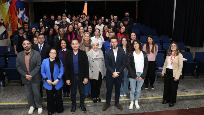 Meio Ambiente promove ‘Junho Sustentável’ com ciclo de palestras sobre recursos hídricos