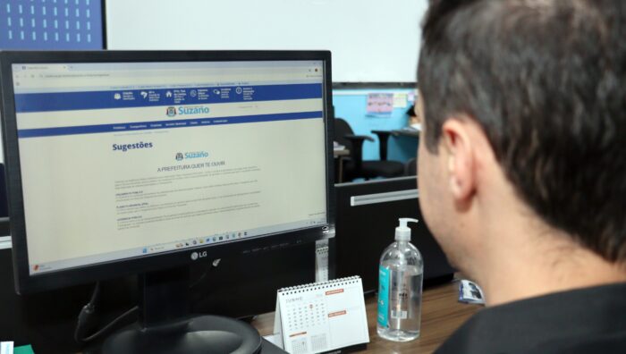 Prefeitura promove audiência pública virtual para elaboração da LOA 2027