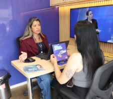 Desenvolvimento Econômico e Sebrae levam atendimento gratuito para MEIs ao Boa Vista