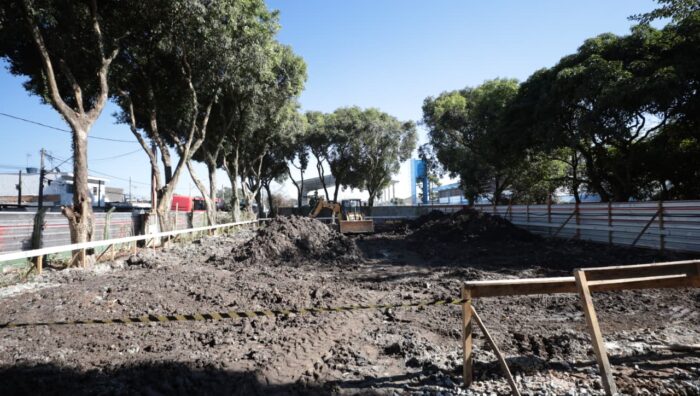 Novo Caps no Parque Maria Helena vai ampliar rede de saúde mental em Suzano
