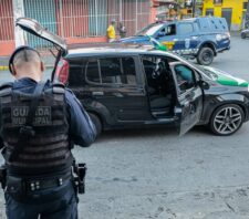 ‘Operação Copa Segura’ reforça fiscalização e segurança no Jardim Colorado