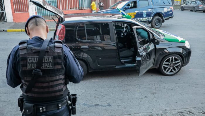 ‘Operação Copa Segura’ reforça fiscalização e segurança no Jardim Colorado
