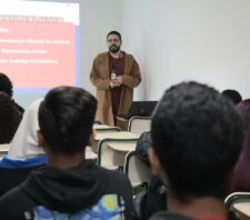 Suzano celebra o Mês do Meio Ambiente com série de atividades temáticas