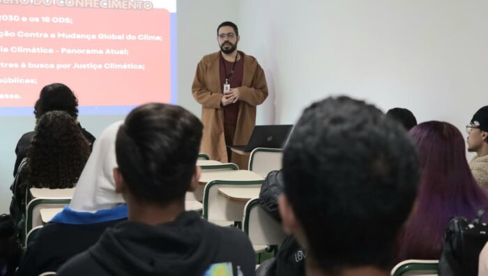 Suzano celebra o Mês do Meio Ambiente com série de atividades temáticas