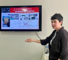 Suzano apresenta planos de bairros durante simpósio no Tocantins
