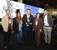 Suzano ganha prêmio por sistema inovador de avaliação do ensino