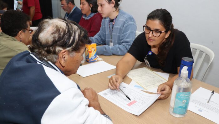 Suzano avança com processo de regularização fundiária desde 2017