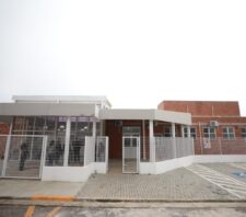 Futura UBS do Parque do Colégio reforçará atendimento para mais de 5 mil pessoas