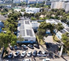 Prefeito e EDP entregam reconhecimento de eficiência energética a unidades de saúde