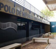 Polo Audiovisual abre vagas para workshop gratuito sobre assistência de câmera para cinema
