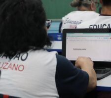 Suzano oferece vagas de EJA em três escolas da rede municipal