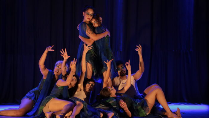 Eventos da 6ª Mostra de Dança de Suzano atraem mais de 11 mil pessoas