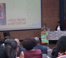 Ação de fortalecimento do empreendedorismo negro reúne mais de 50 participantes