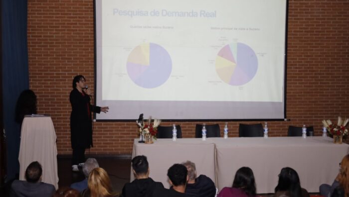 Prefeitura realiza audiência sobre Plano Diretor de Turismo nesta terça