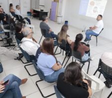 Suzano capacita médicos da Atenção Primária para atendimentos de saúde mental