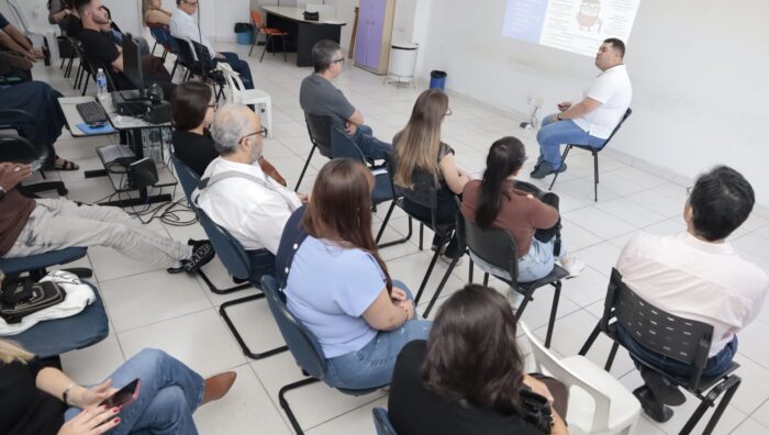 Suzano capacita médicos da Atenção Primária para atendimentos de saúde mental