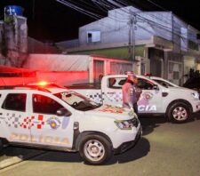 Operação ‘Cidade e Ordem’ interdita bar por descumprimento da lei antifumo no Boa Vista