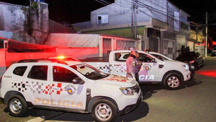 Operação ‘Cidade e Ordem’ interdita bar por descumprimento da lei antifumo no Boa Vista