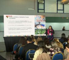 Suzano apresenta experiência da Vigilância Sanitária no maior congresso de saúde pública do mundo