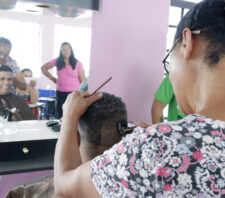 Saspe abre 87 vagas para cursos em beleza e bem-estar
