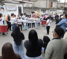 Assistência Social celebra chegada de novos serviços e espaços voltados ao acolhimento da população