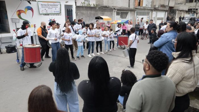 Assistência Social celebra chegada de novos serviços e espaços voltados ao acolhimento da população