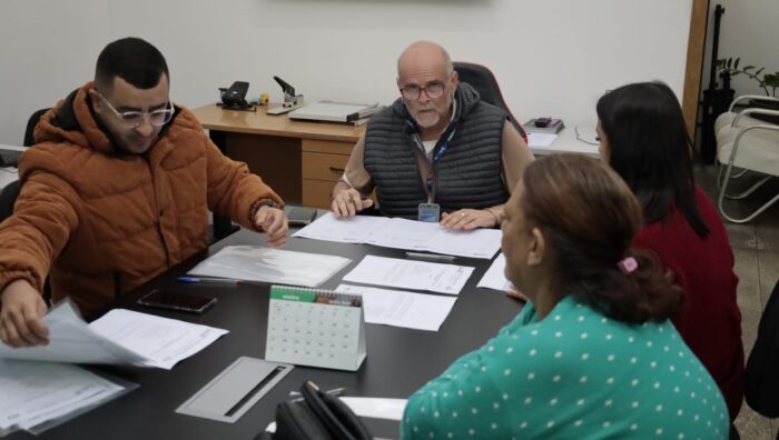 Conselho Municipal de Assistência Social define novos membros para biênio 2026-2028