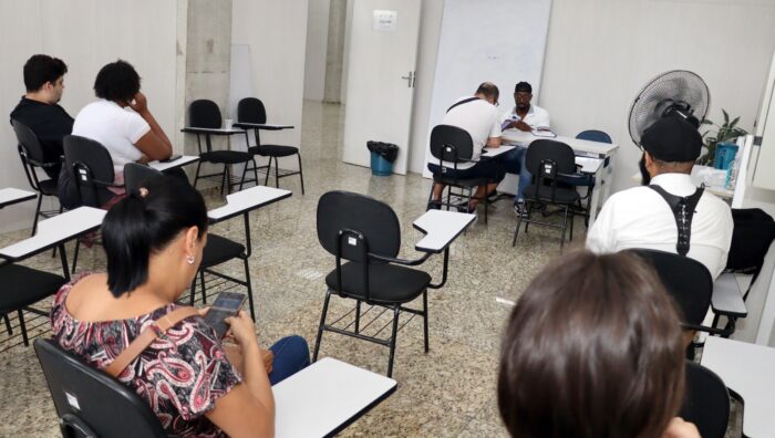 Polo de Empregabilidade Inclusiva organizará nova edição para suporte a PCDs