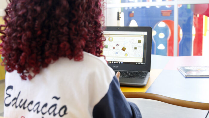 Sistema Informatizado de Avaliação se consolida como ferramenta de destaque da rede suzanense de ensino