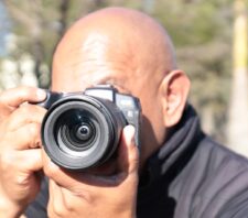 Secretaria de Cultura abre inscrições para curso de fotografia do Profart