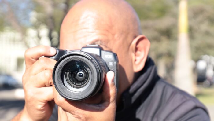 Secretaria de Cultura abre inscrições para curso de fotografia do Profart
