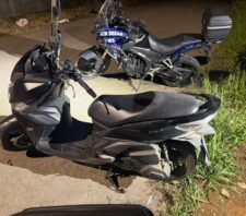 GCM de Suzano recupera motocicletas roubadas e intensifica combate ao tráfico de drogas