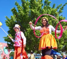 Mapeamento Cultural segue aberto para cadastro de profissionais em Suzano