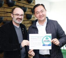 Meio Ambiente de Suzano conquista certificações e lidera rankings nacionais