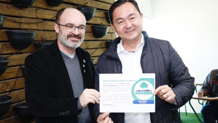 Meio Ambiente de Suzano conquista certificações e lidera rankings nacionais
