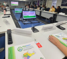 Suzano integra programa de educação ambiental da bacia hidrográfica do Alto Tietê