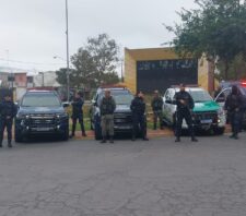 ‘Operação Copa Segura’ encerra ações com foragidos capturados e 176 pessoas abordadas
