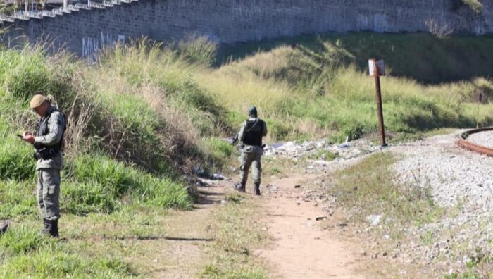 Operação ‘Visibilidade e Saturação’ prende homem por tráfico de drogas no Parque Maria Helena